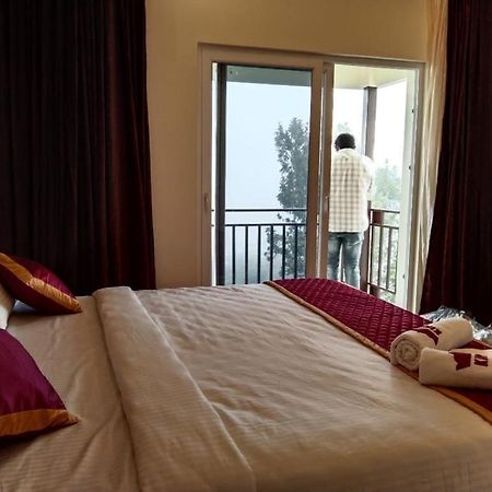 Abi'S Castle Apartment Kodaikanal Exterior photo
