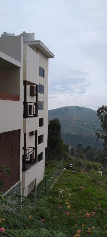 Abi'S Castle Apartment Kodaikanal Exterior photo